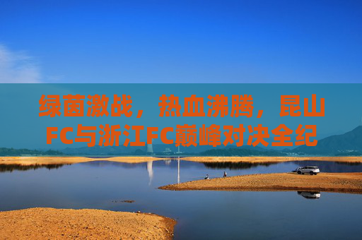 绿茵激战，热血沸腾，昆山FC与浙江FC巅峰对决全纪实