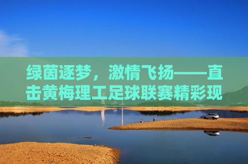 绿茵逐梦，激情飞扬——直击黄梅理工足球联赛精彩现场