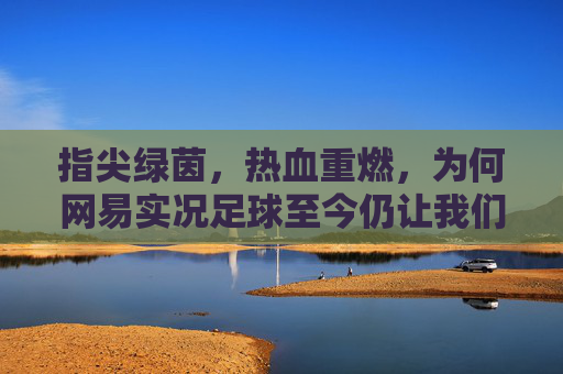 指尖绿茵，热血重燃，为何网易实况足球至今仍让我们狂热？