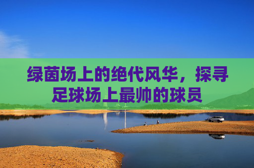 绿茵场上的绝代风华，探寻足球场上最帅的球员