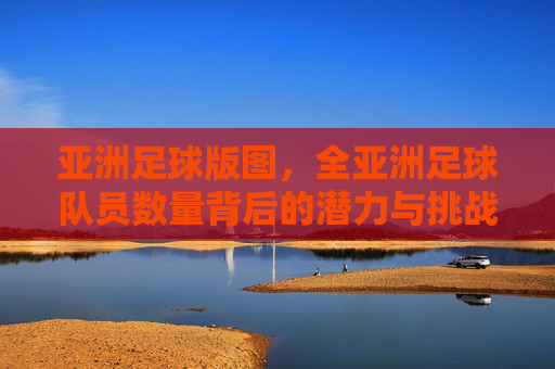 亚洲足球版图，全亚洲足球队员数量背后的潜力与挑战