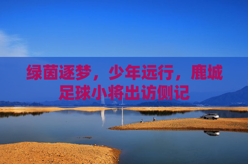 绿茵逐梦，少年远行，鹿城足球小将出访侧记