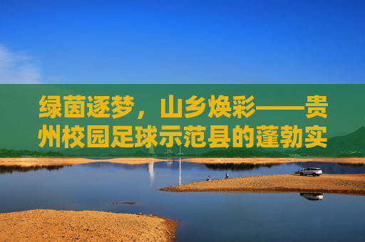 绿茵逐梦，山乡焕彩——贵州校园足球示范县的蓬勃实践