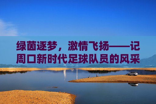 绿茵逐梦，激情飞扬——记周口新时代足球队员的风采