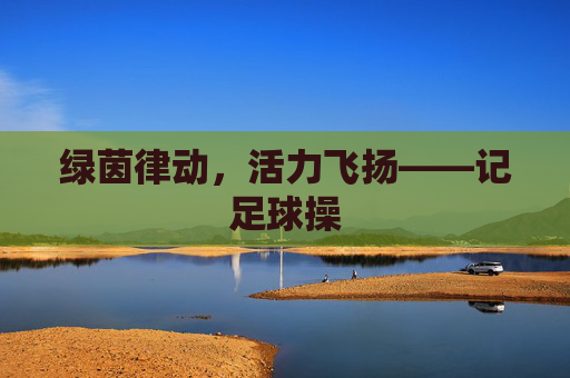 绿茵律动，活力飞扬——记足球操