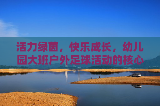 活力绿茵，快乐成长，幼儿园大班户外足球活动的核心目标解析
