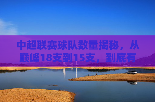 中超联赛球队数量揭秘，从巅峰18支到15支，到底有几支队？