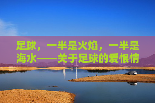 足球，一半是火焰，一半是海水——关于足球的爱恨情仇