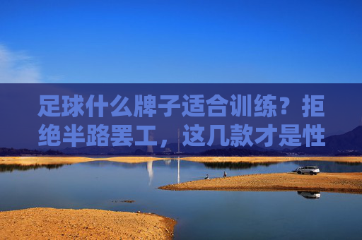 足球什么牌子适合训练？拒绝半路罢工，这几款才是性价比之王