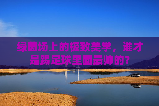 绿茵场上的极致美学，谁才是踢足球里面最帅的？