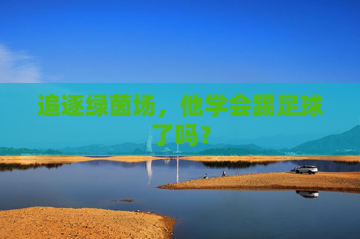 追逐绿茵场，他学会踢足球了吗？