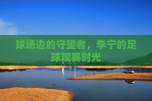 球场边的守望者，李宁的足球观赛时光