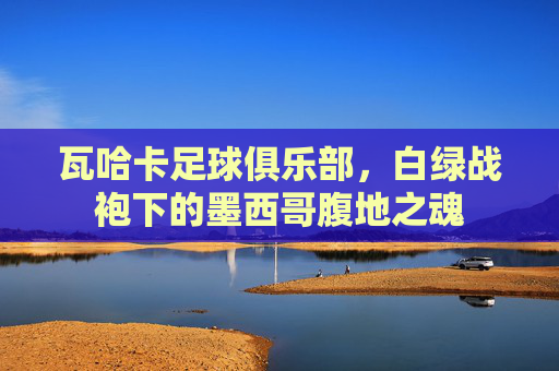 瓦哈卡足球俱乐部，白绿战袍下的墨西哥腹地之魂