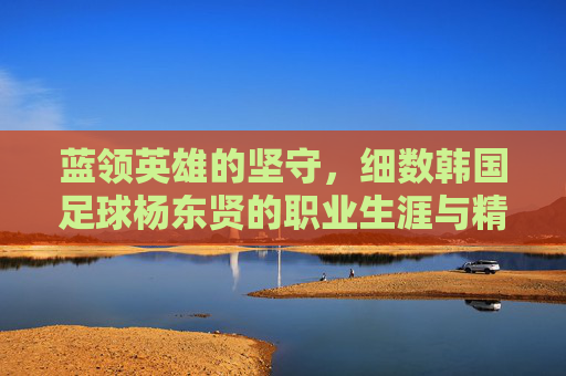 蓝领英雄的坚守，细数韩国足球杨东贤的职业生涯与精神