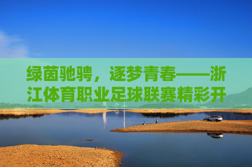 绿茵驰骋，逐梦青春——浙江体育职业足球联赛精彩开赛