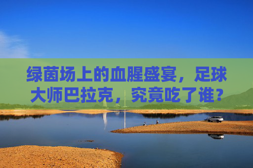 绿茵场上的血腥盛宴，足球大师巴拉克，究竟吃了谁？