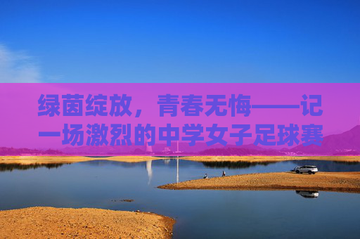 绿茵绽放，青春无悔——记一场激烈的中学女子足球赛