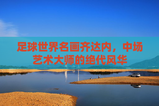 足球世界名画齐达内，中场艺术大师的绝代风华