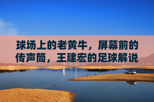 球场上的老黄牛，屏幕前的传声筒，王建宏的足球解说人生