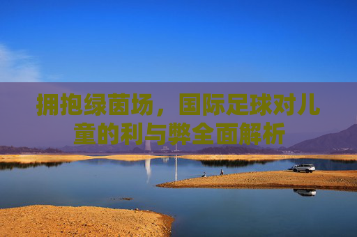 拥抱绿茵场，国际足球对儿童的利与弊全面解析