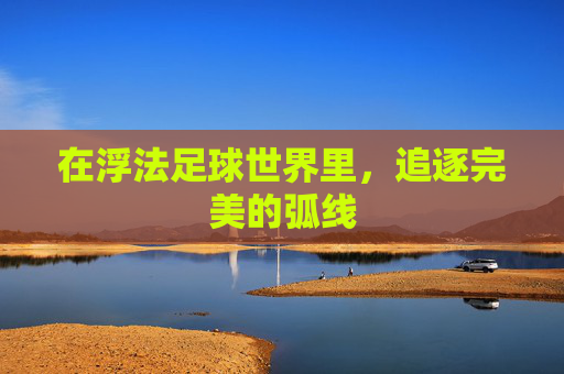 在浮法足球世界里，追逐完美的弧线