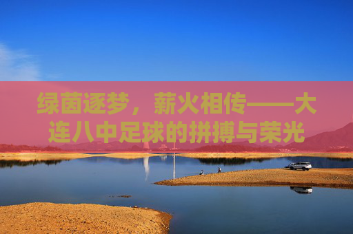 绿茵逐梦，薪火相传——大连八中足球的拼搏与荣光