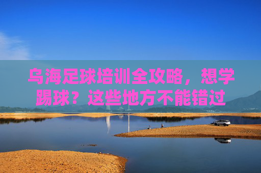 乌海足球培训全攻略，想学踢球？这些地方不能错过