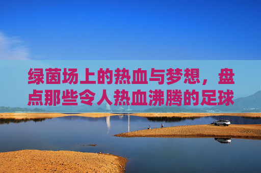 绿茵场上的热血与梦想，盘点那些令人热血沸腾的足球动漫