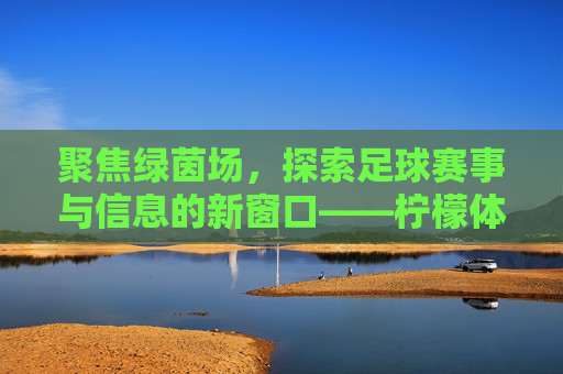 聚焦绿茵场，探索足球赛事与信息的新窗口——柠檬体育足球网址