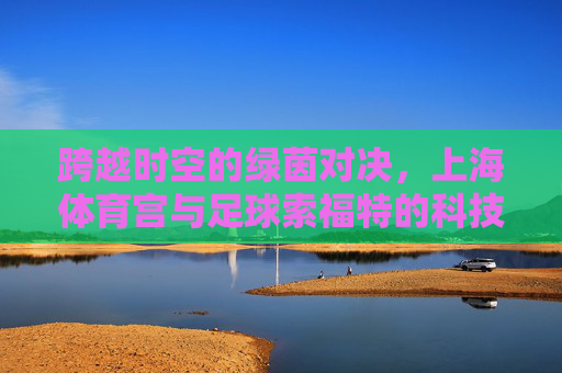 跨越时空的绿茵对决，上海体育宫与足球索福特的科技盛宴