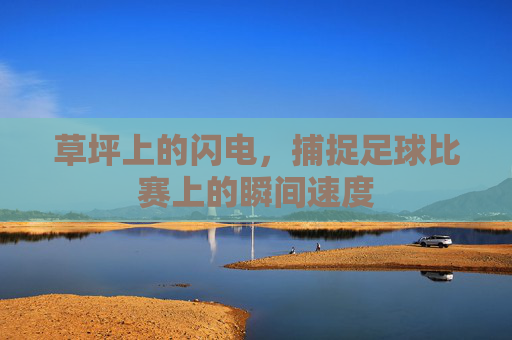 草坪上的闪电，捕捉足球比赛上的瞬间速度
