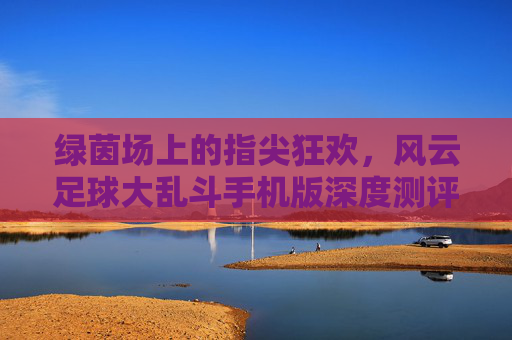 绿茵场上的指尖狂欢，风云足球大乱斗手机版深度测评