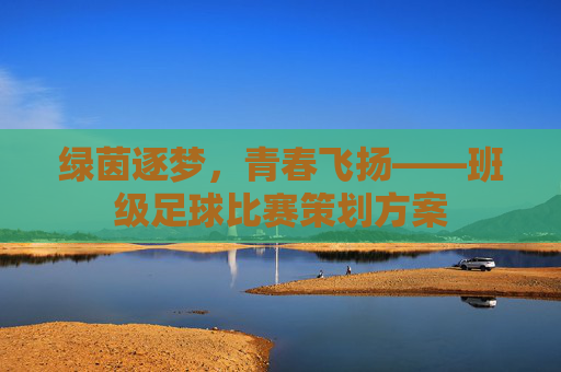 绿茵逐梦，青春飞扬——班级足球比赛策划方案