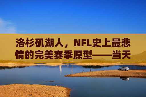洛杉矶湖人，NFL史上最悲情的完美赛季原型——当天才撞上宿命