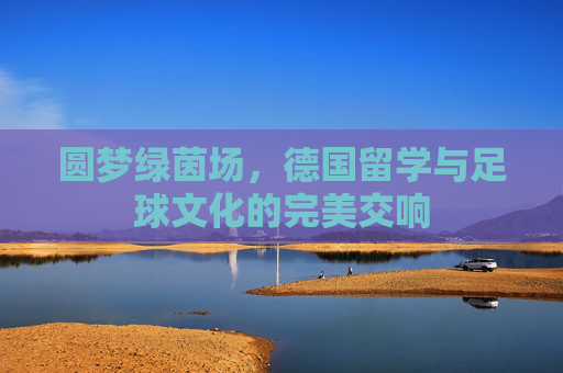 圆梦绿茵场，德国留学与足球文化的完美交响