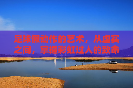 足球假动作的艺术，从虚实之间，掌握彩虹过人的致命一击