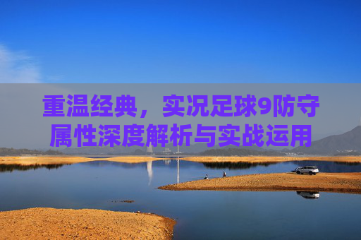 重温经典，实况足球9防守属性深度解析与实战运用