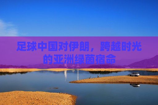 足球中国对伊朗，跨越时光的亚洲绿茵宿命