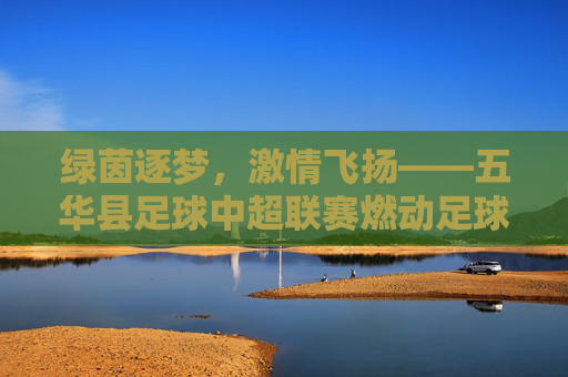 绿茵逐梦，激情飞扬——五华县足球中超联赛燃动足球之乡