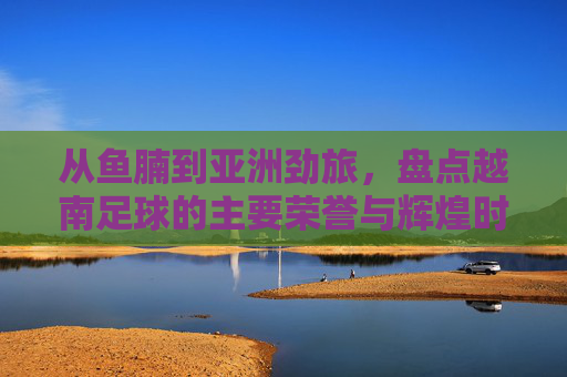 从鱼腩到亚洲劲旅，盘点越南足球的主要荣誉与辉煌时刻