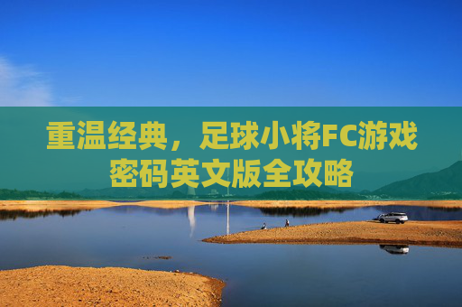 重温经典，足球小将FC游戏密码英文版全攻略