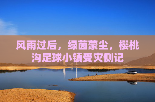 风雨过后，绿茵蒙尘，樱桃沟足球小镇受灾侧记