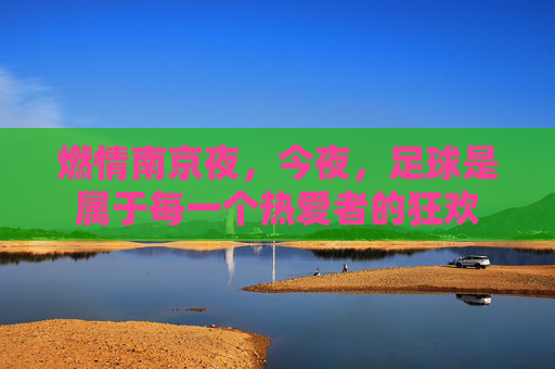 燃情南京夜，今夜，足球是属于每一个热爱者的狂欢