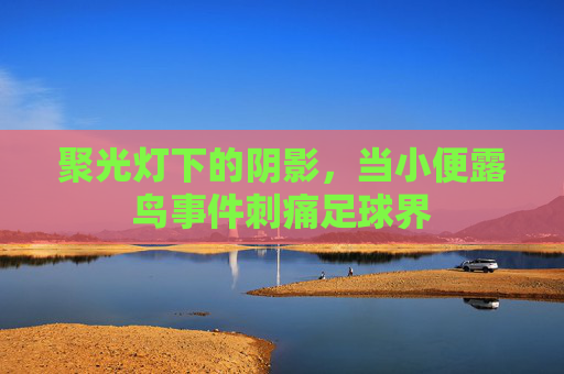 聚光灯下的阴影，当小便露鸟事件刺痛足球界