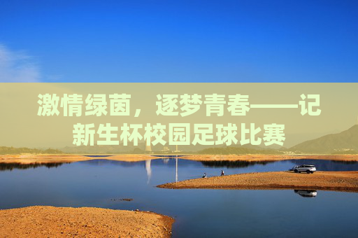 激情绿茵，逐梦青春——记新生杯校园足球比赛