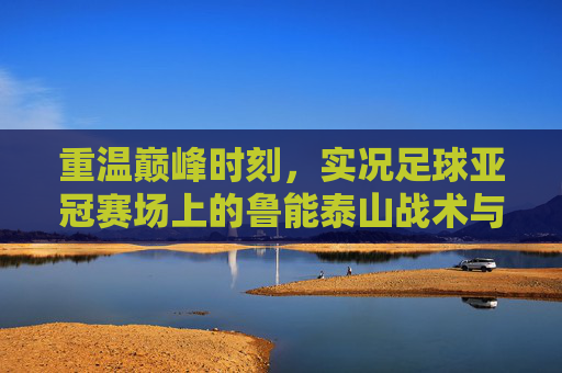 重温巅峰时刻，实况足球亚冠赛场上的鲁能泰山战术与情怀