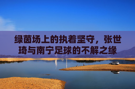 绿茵场上的执着坚守，张世琦与南宁足球的不解之缘