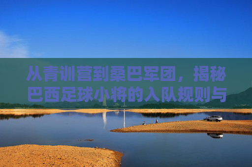 从青训营到桑巴军团，揭秘巴西足球小将的入队规则与残酷竞争