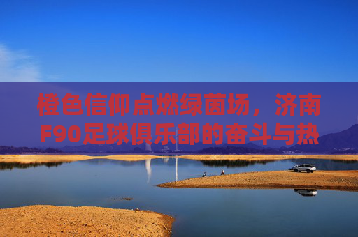 橙色信仰点燃绿茵场，济南F90足球俱乐部的奋斗与热爱