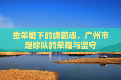金羊城下的绿茵魂，广州市足球队的荣耀与坚守